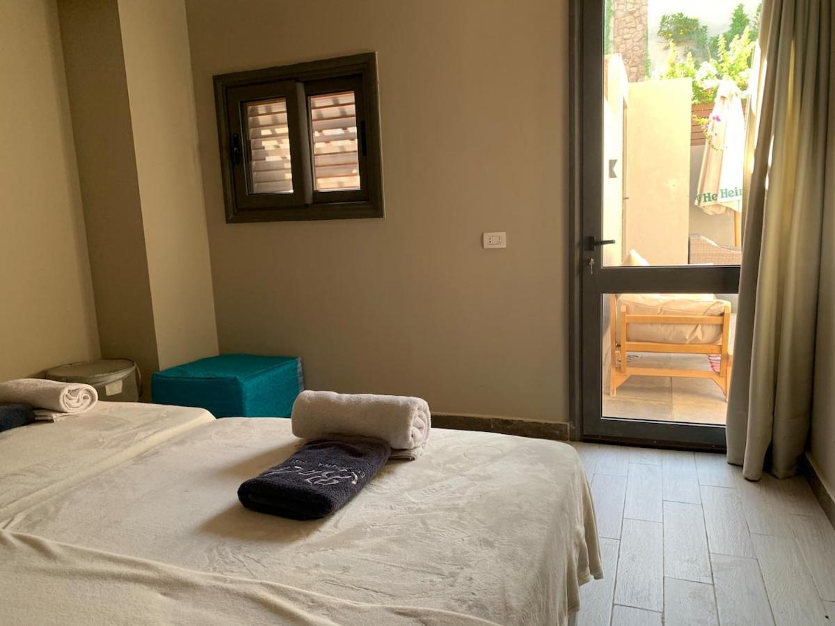 1br Private Heated Pool Bali El Gouna *