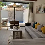 Love Cabana 1Br Villa Private Heated Pool Bali El Gouna