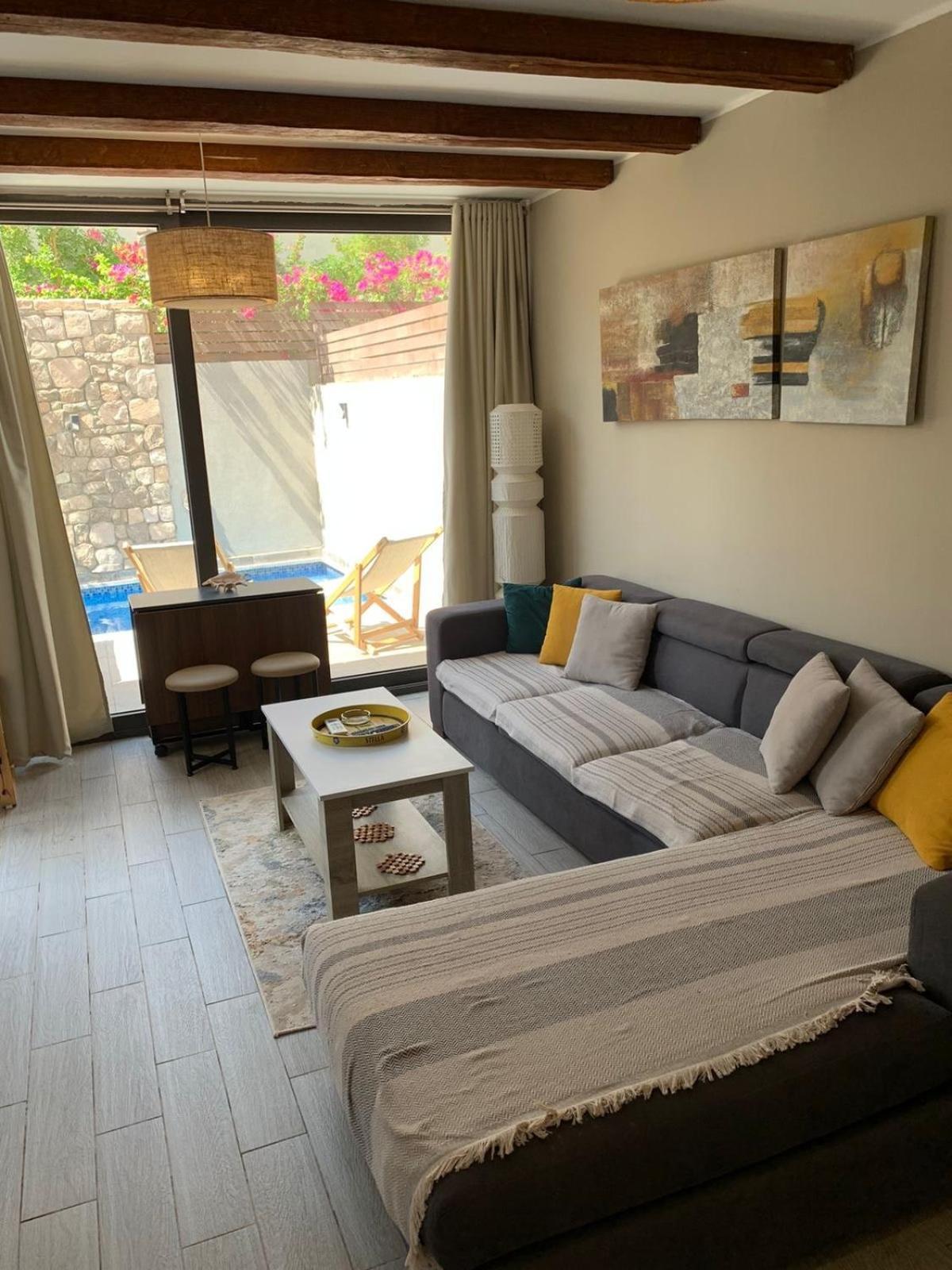 1br Private Heated Pool Bali El Gouna Hurghada