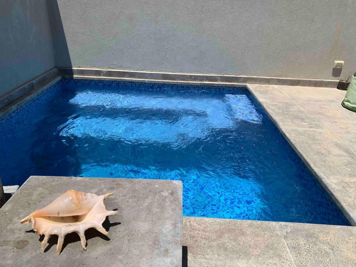 1br Private Heated Pool Bali El Gouna * Hurghada